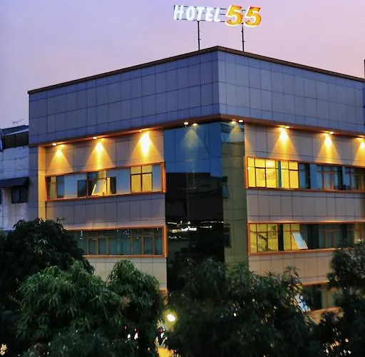 Hotel 55 Jakarta